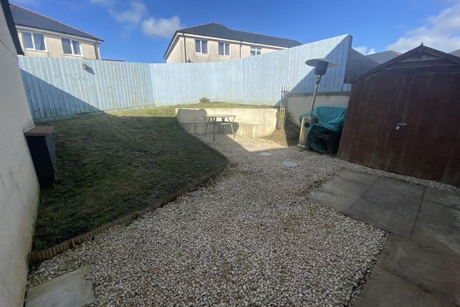 Detached house for sale in Penwethers Close, Truro
