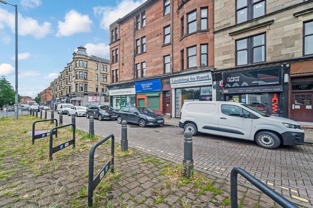 Thumbnail Flat for sale in Dumbarton Road, Glasgow