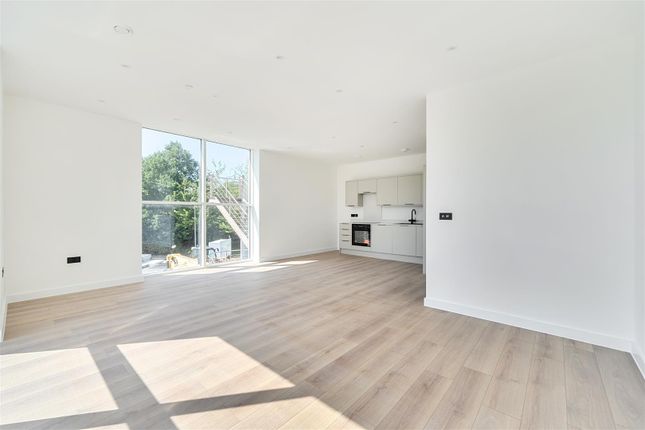Apartment 12, Vanwall Residence, Vanwall Road, Maidenhead photo 4