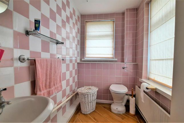 Semi-detached house for sale in Widford Road, Hunsdon, Ware
