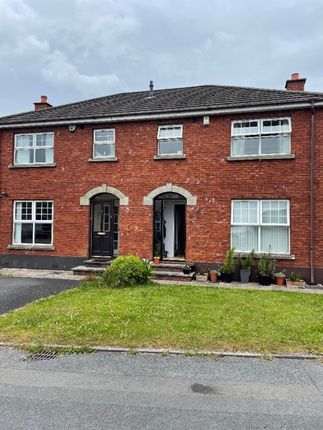 Thumbnail Semi-detached house to rent in Alderwood Close, Purdysburn, Belfast