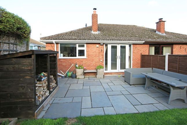 2 Bedroom Bungalow in TF2 9DJ