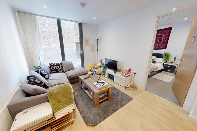 Apartment 308, Oxid House, 78 Newton Street, Manchester photo 2