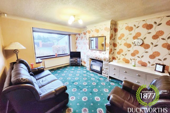 Bungalow for sale in Pothouse Lane, Darwen, Lancashire