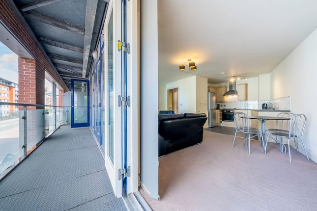 Apartment 11, 56, Bath Row, Birmingham photo 5