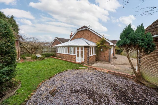 Detached house for sale in The Vines, Wokingham, Berkshire