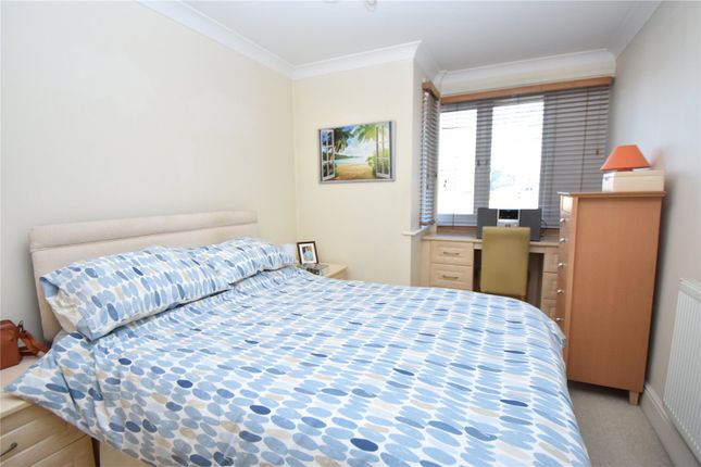 Flat for sale in Kynance Apartments, Salisbury Road, Marlborough
