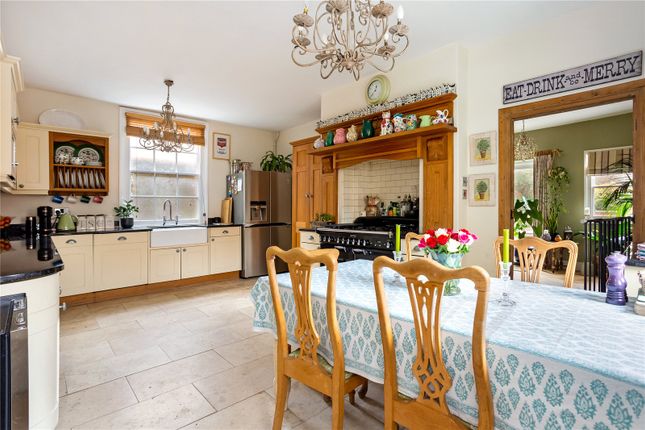 Semi-detached house for sale in Church Street, Newent