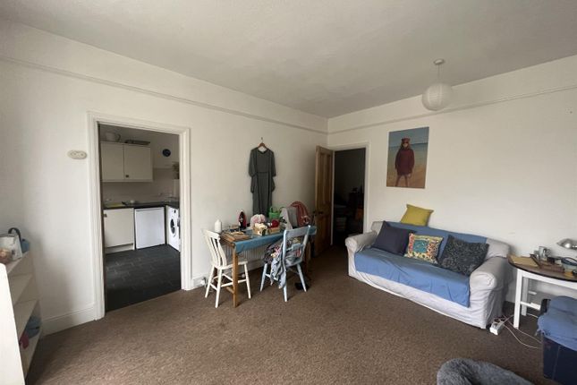 Flat 1, 12/13, Chapel Street, Penzance TR18, Penzance photo 3