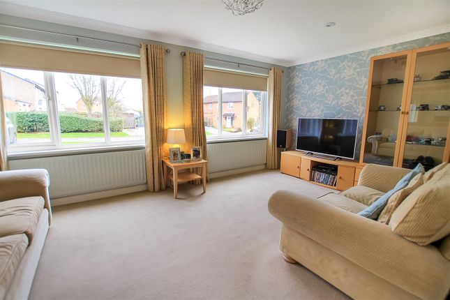 Detached house for sale in Hardwick Court, Newton Aycliffe