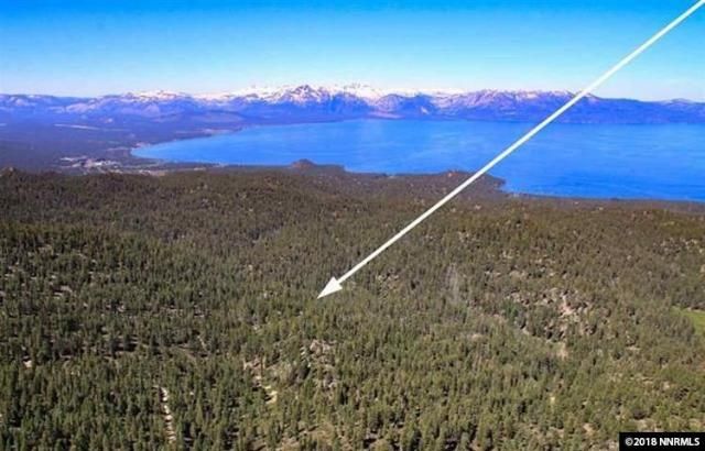 Land for sale in Stateline, Nevada, United States Of America