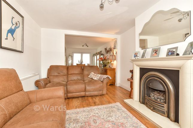 3-bed house on 5, Nelson Avenue, Sheerness, £375,000