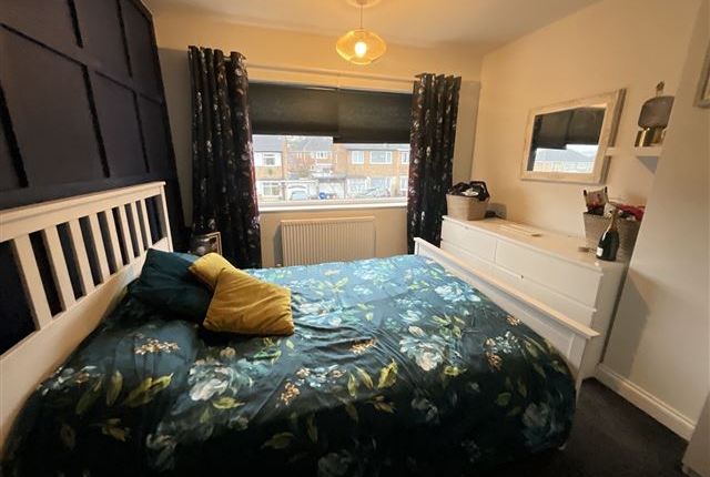 Semi-detached house for sale in Horsewood Road, Sheffield