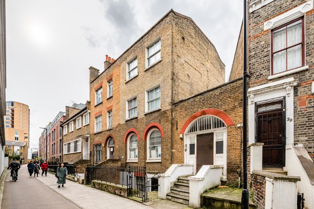 Thumbnail Office for sale in Hackney Grove, London