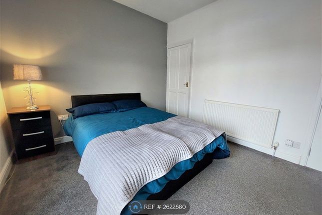 Recreation Drive, Shirebrook, Mansfield photo 3