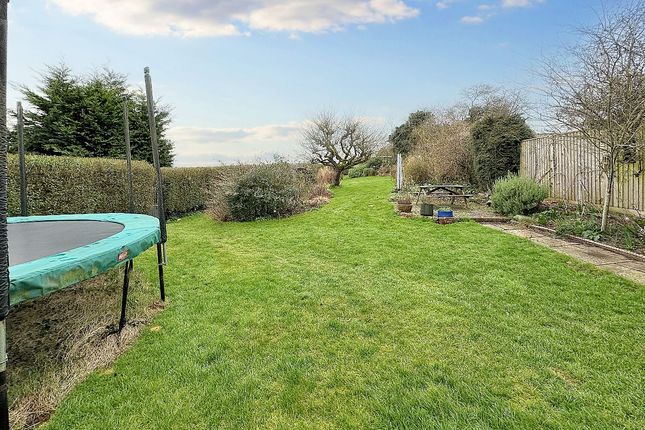 Detached house for sale in Bouchers Hill, North Tawton