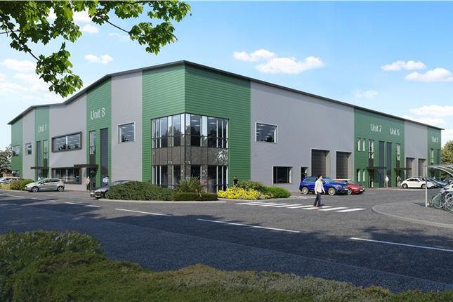 Thumbnail Office to let in Harwell Oxford, Didcot, Oxfordshire