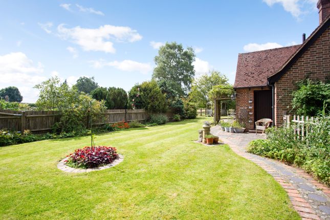 Detached house for sale in Coldharbour Road, Penshurst