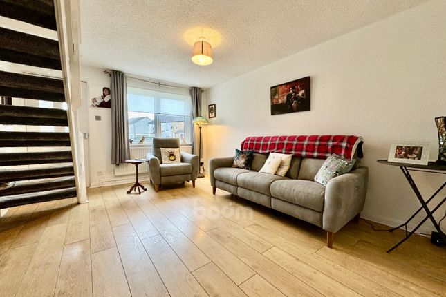 End terrace house for sale in Manuel Avenue, Beith