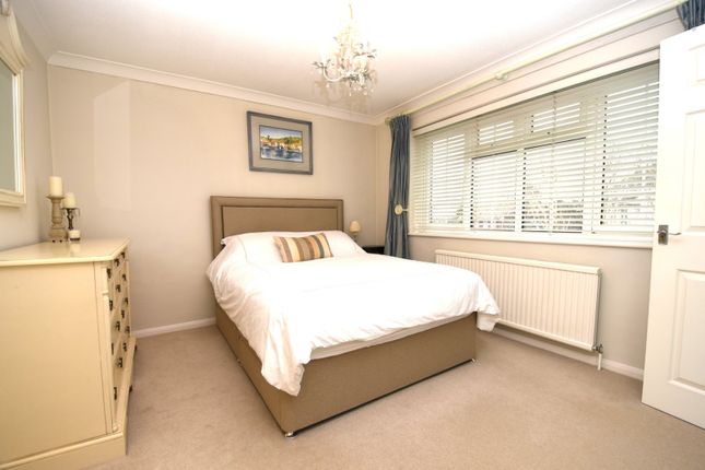 Detached house for sale in Valentine Way, Chalfont St. Giles