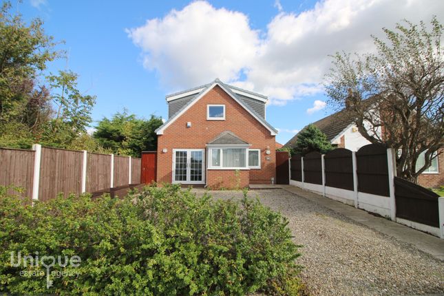 2-bed house on 66, Ullswater Avenue, Fleetwood, £300,000