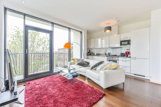Flat for sale in Lumiere Apartments, St Johns Hill, St John's Hill, London