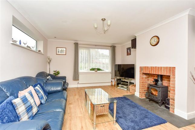 Detached house for sale in Chapman Avenue, Maidstone, Kent
