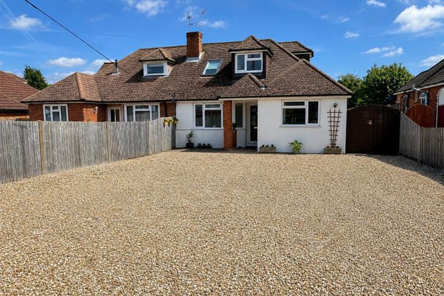 4-bed house on 169, Buckskin Lane, Basingstoke, £560,000