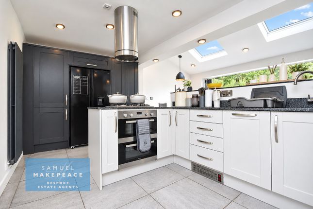 44 Cadeby Grove, Milton, Stoke-on-Trent photo 4