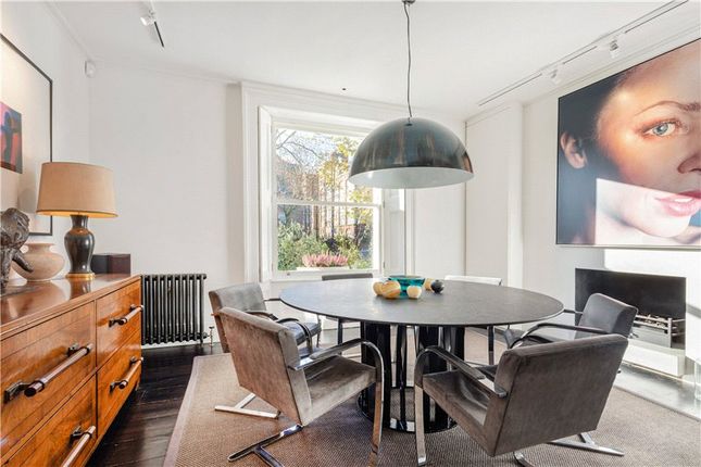 End terrace house for sale in St. Georges Road, London