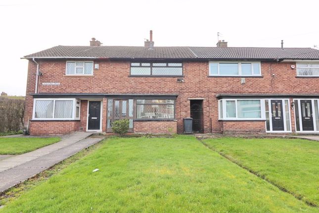 Mews house for sale in Trafford Drive, Little Hulton, Manchester