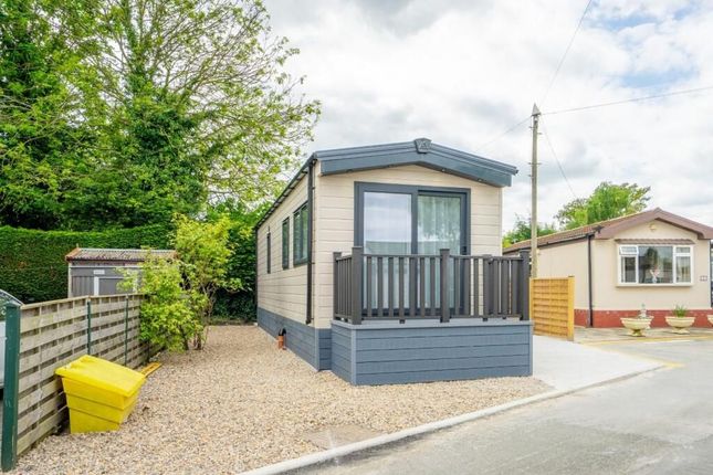 Elm Avenue, Acaster Malbis, Cundall Drive, York photo 2