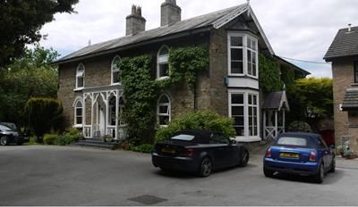 Thumbnail Commercial property for sale in Morfa Newydd Care House, Mostyn Road, Holywell, Holywell, Wales