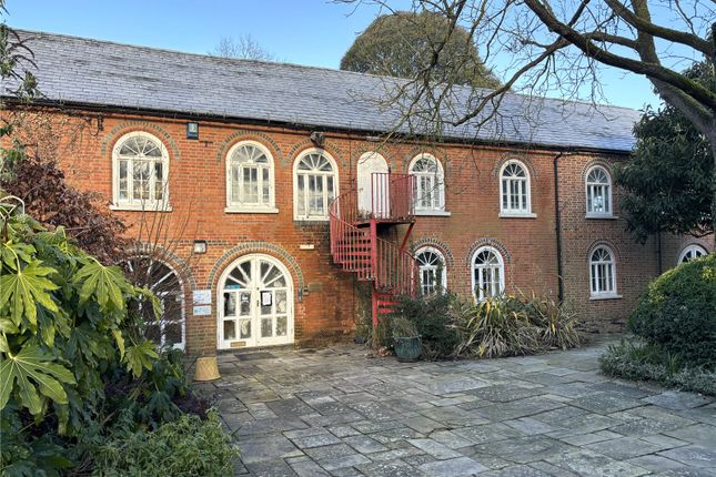 Thumbnail Office to let in High Street, Twyford, Winchester, Hampshire