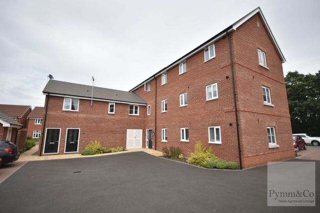 Flat to rent in Swan Lane, Sprowston