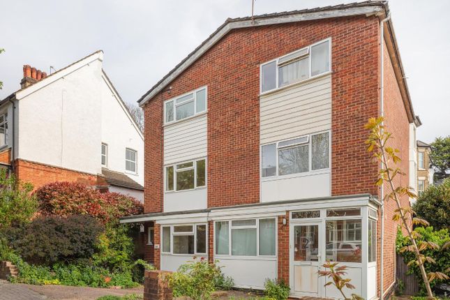 Semi-detached house for sale in Milestone Road, Crystal Palace, London