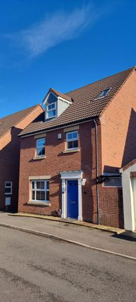 Thumbnail Property to rent in All Saints Close, Longwell Green, Bristol