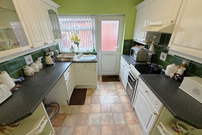 Pinewood Avenue, Thornton Cleveleys photo 2