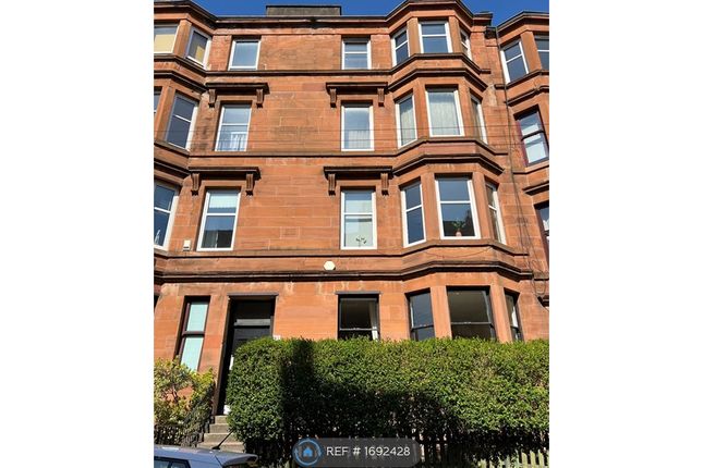 Thumbnail Flat to rent in White Street, Glasgow