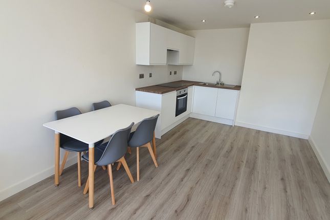 Apartment 233, Conditioning House, Bradford photo 5