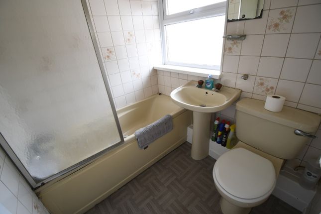 End terrace house for sale in Galloway Close, Kempston, Bedford