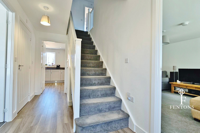 3, Woodpecker Way, Kirby Cross photo 4