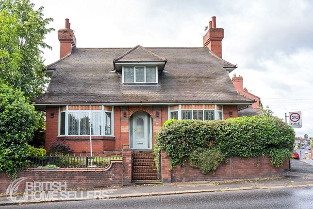 3-bed house on 59, Station Street, Mexborough, £340,000
