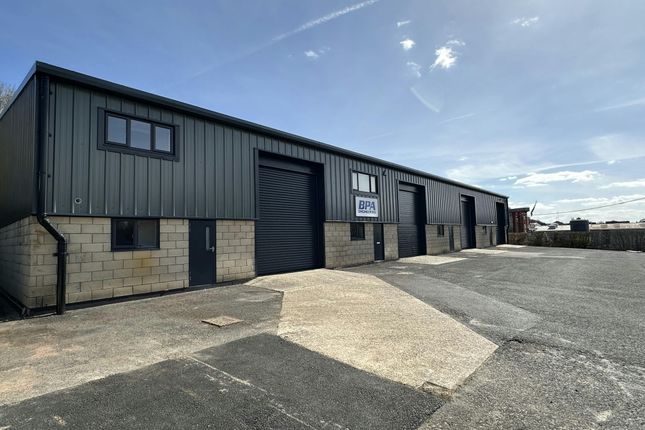 Thumbnail Industrial for sale in Units 1, 2 &amp; 4 Evingar Industrial Estate, Ardglen Road, Whitchurch