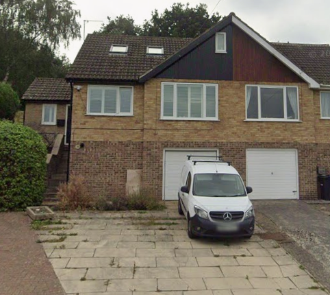 3-bed semi-detached on 34, Knoll Wood Park, Leeds, £330,000