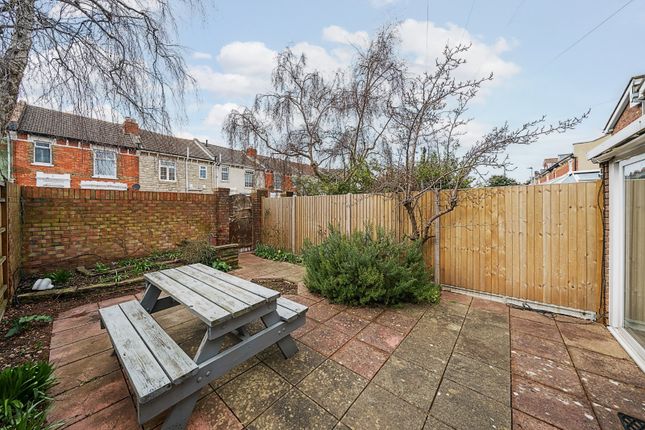Terraced house for sale in Vernon Mews, Portsmouth, Southsea