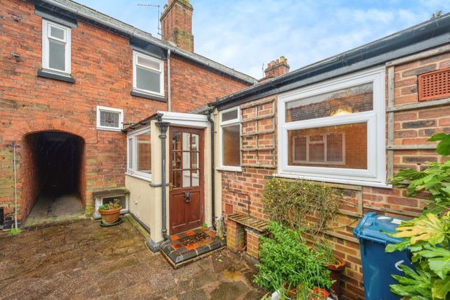 Mews house for sale in Garden Place, Stafford, Staffordshire