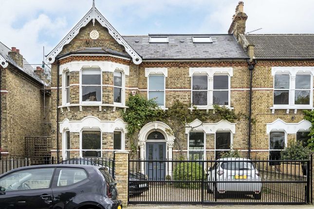 Thumbnail Semi-detached house for sale in Sunderland Road, London