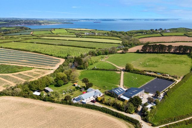 3-bed house on Anneth Lowen, -, Helston, £840,000