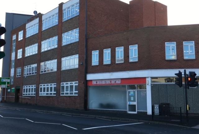 Thumbnail Office to let in Block B &amp; C, Pennine House, Lemyngton, Loughborough